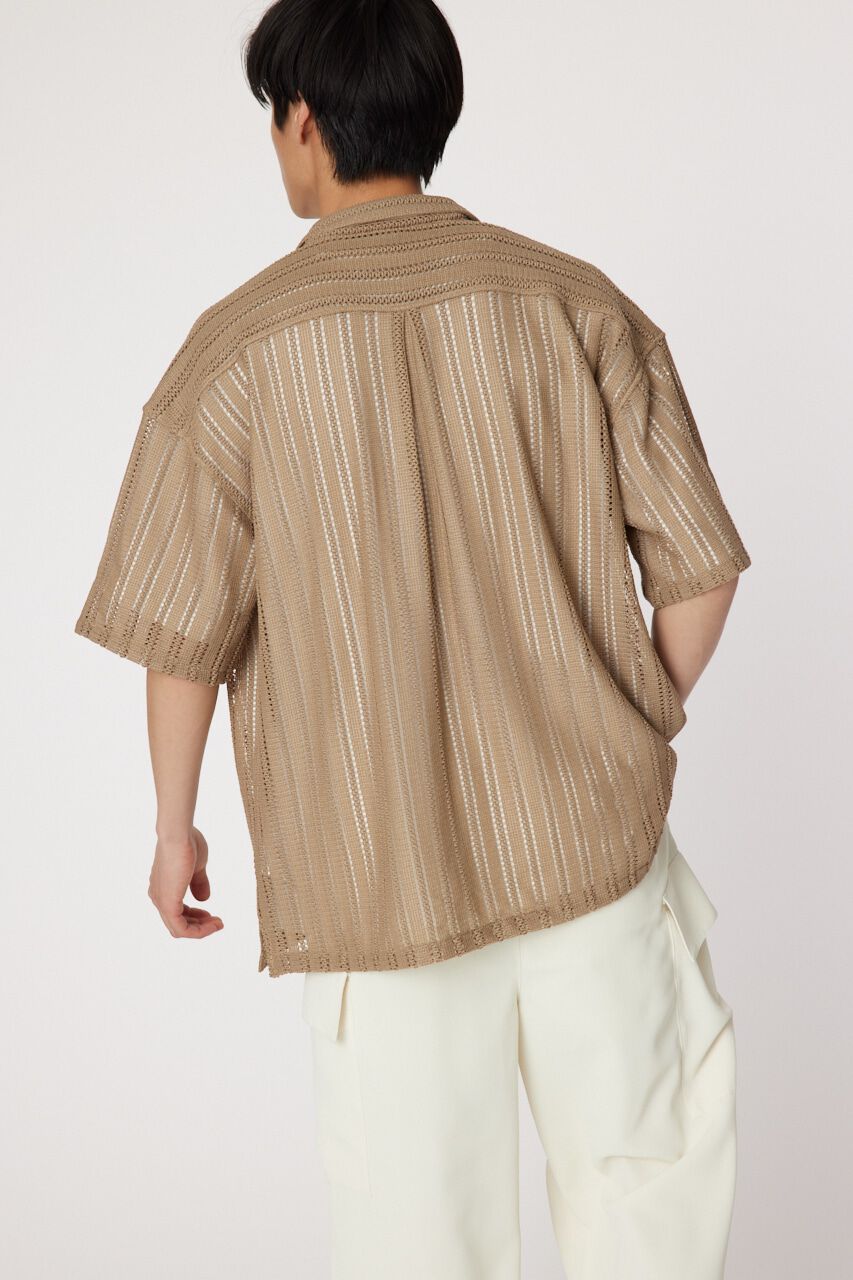 RODEO CROWNS「ラッセルシャツ アンサンブル」|シャツ・ブラウス|