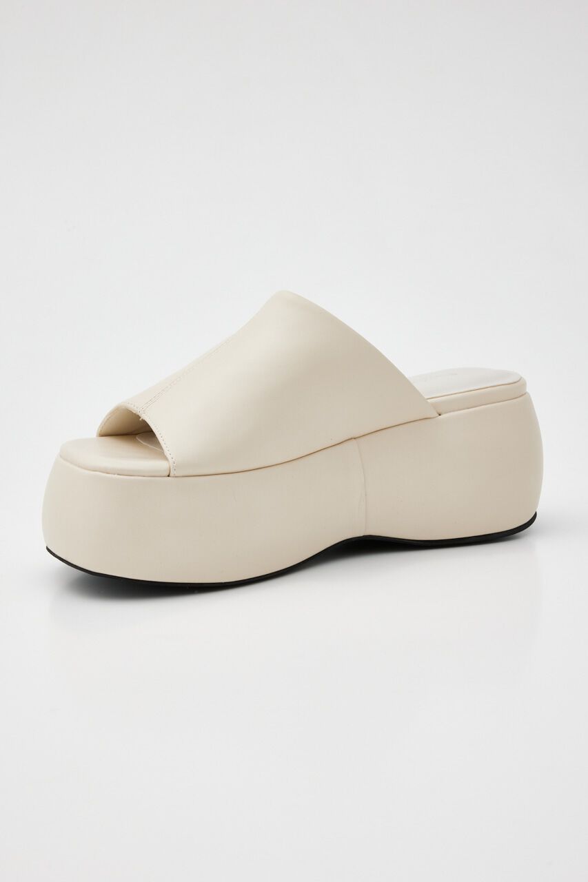 RODEO CROWNS「VOLUME SOLE SANDALS」|サンダル|