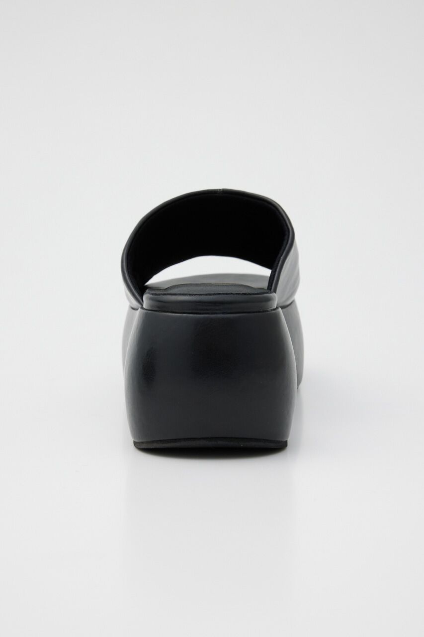 RODEO CROWNS「VOLUME SOLE SANDALS」|サンダル|