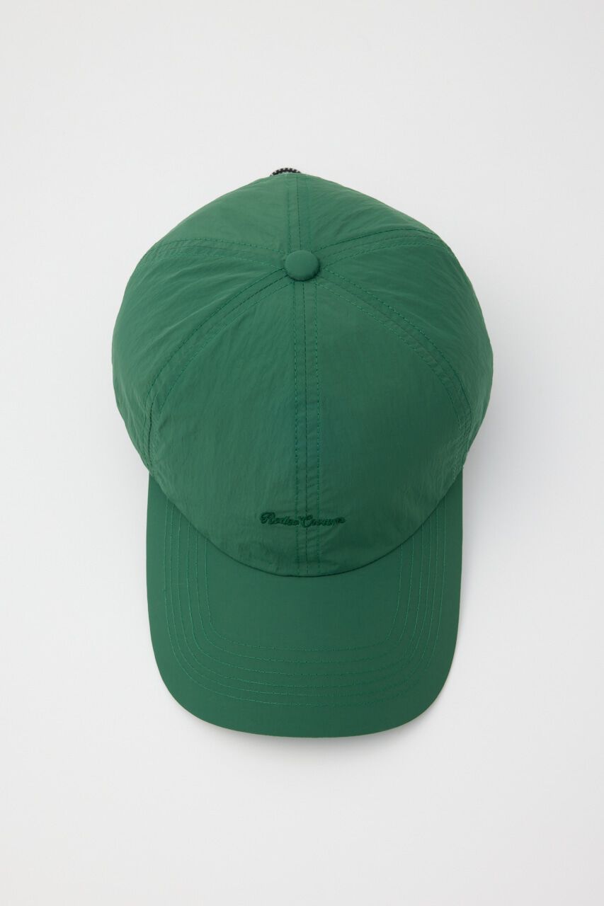 RODEO CROWNS「ワッシャーナイロンロゴキャップ」|その他|