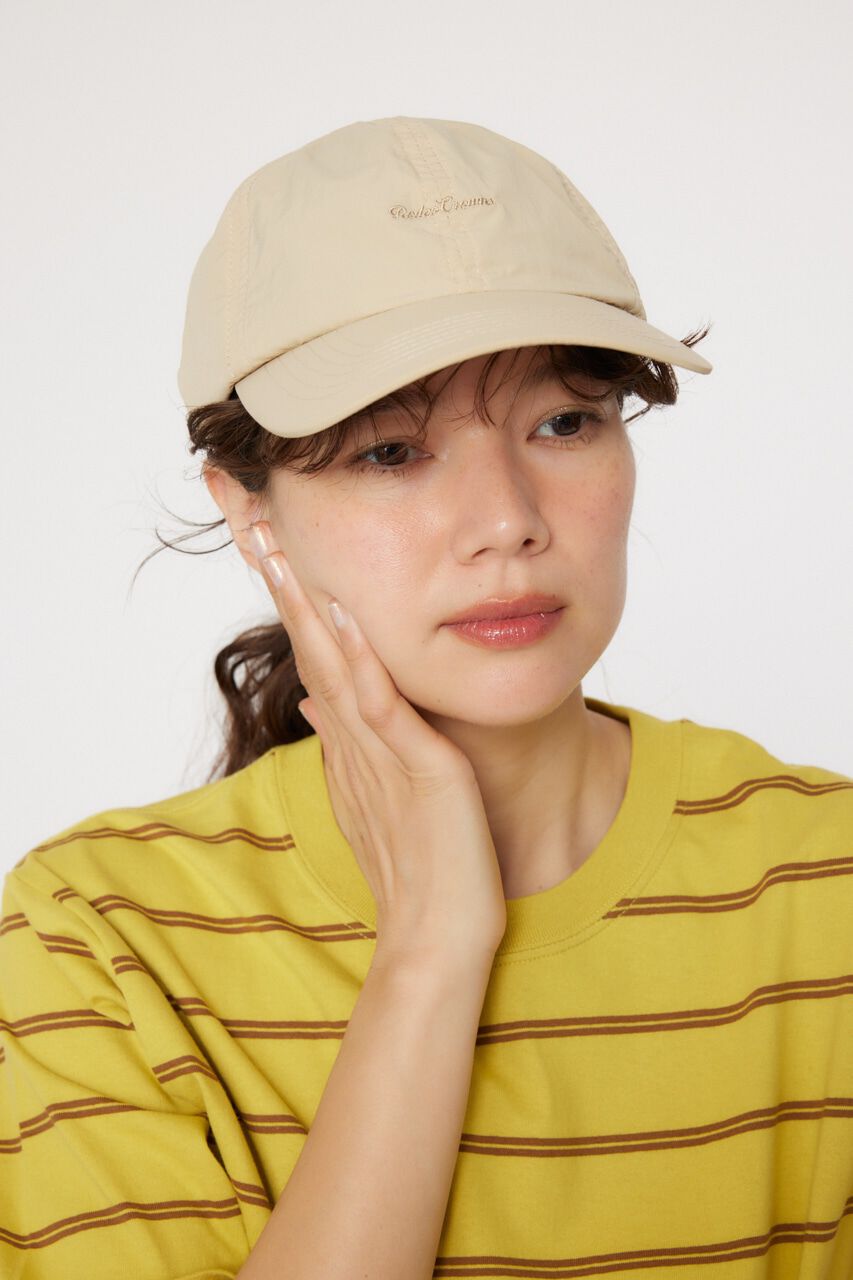 RODEO CROWNS「ワッシャーナイロンロゴキャップ」|その他|