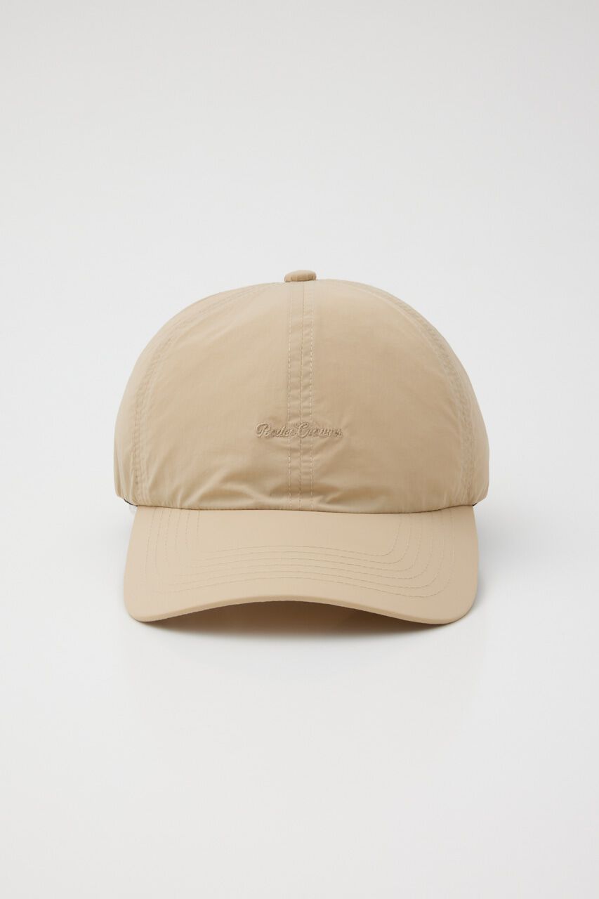 RODEO CROWNS「ワッシャーナイロンロゴキャップ」|その他|