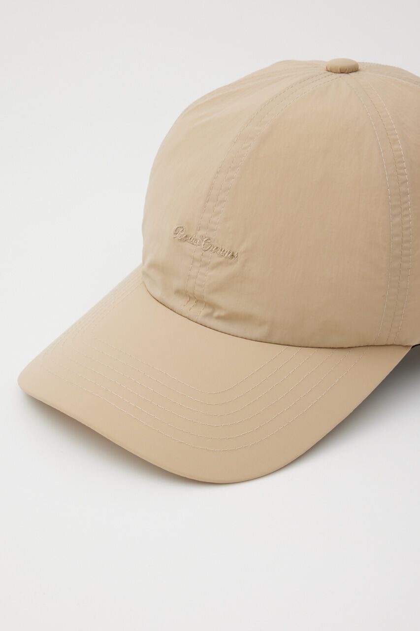 RODEO CROWNS「ワッシャーナイロンロゴキャップ」|その他|