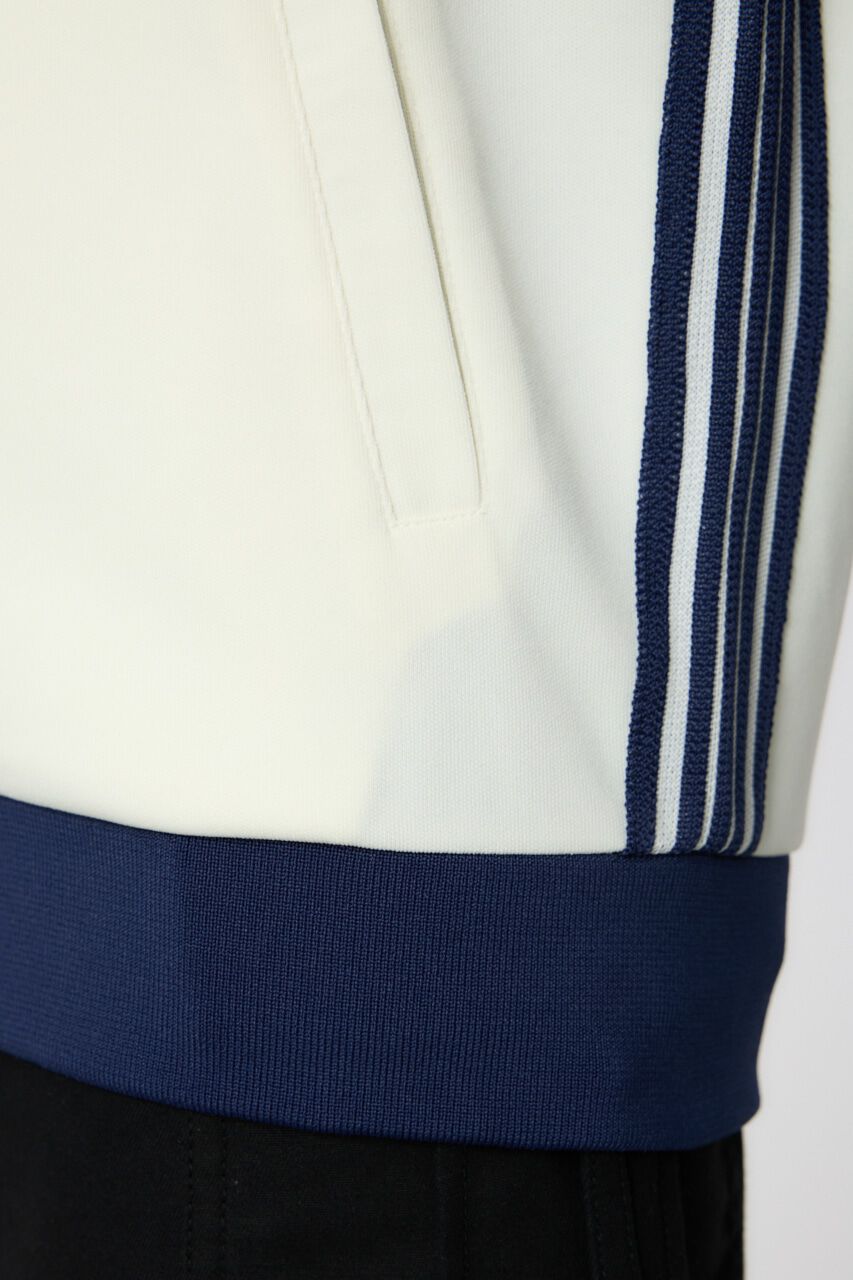 RODEO CROWNS「ジャージトラックベスト」|ダウンベスト・ベスト|