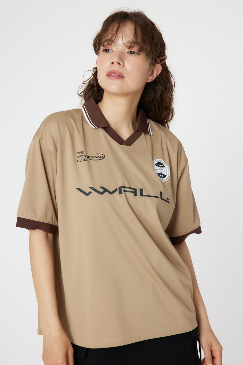 RODEO CROWNS「GAME S/S トップス」|Tシャツ・カットソー|