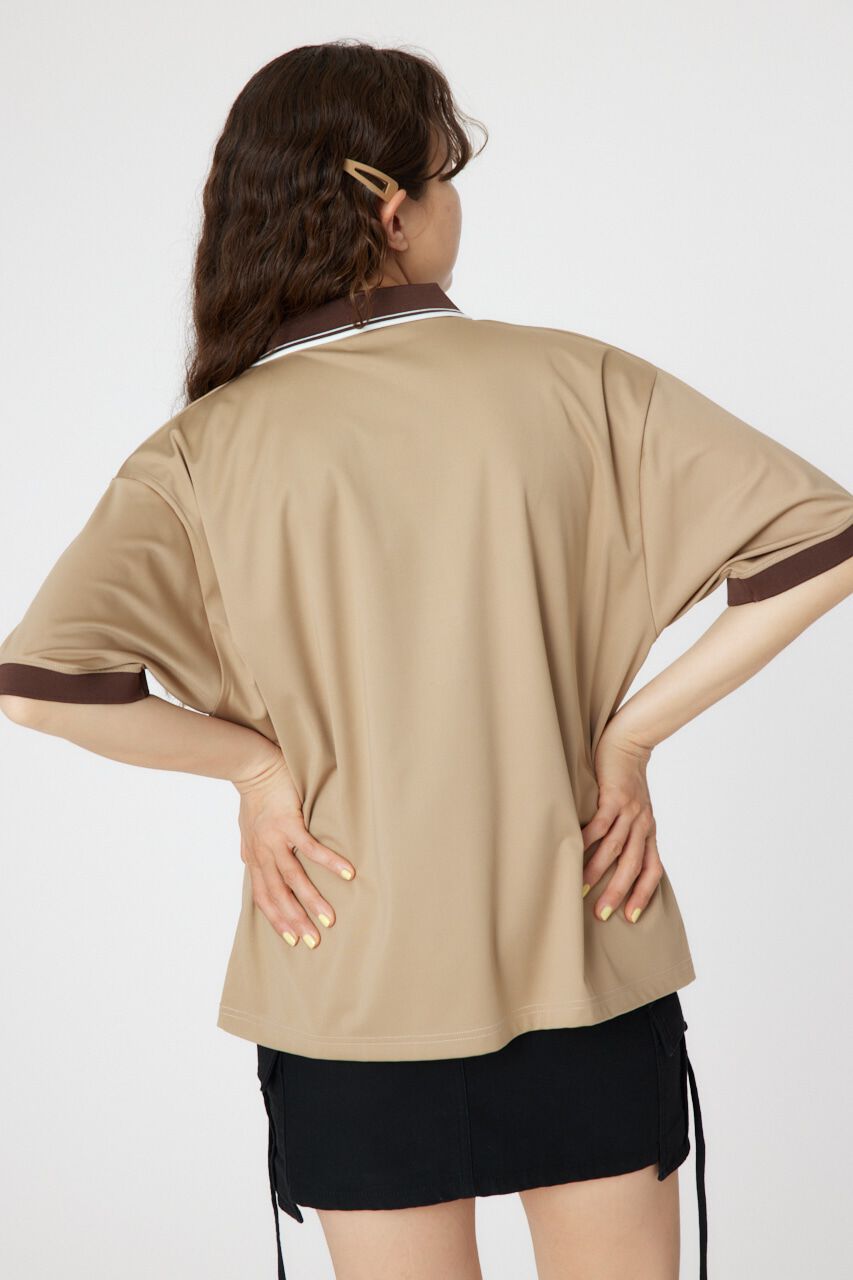 RODEO CROWNS「GAME S/S トップス」|Tシャツ・カットソー|