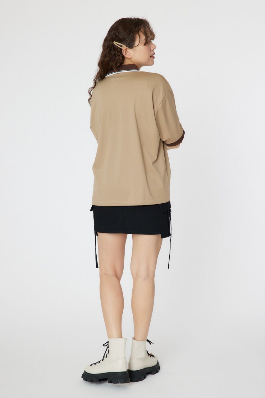 RODEO CROWNS「GAME S/S トップス」|Tシャツ・カットソー|