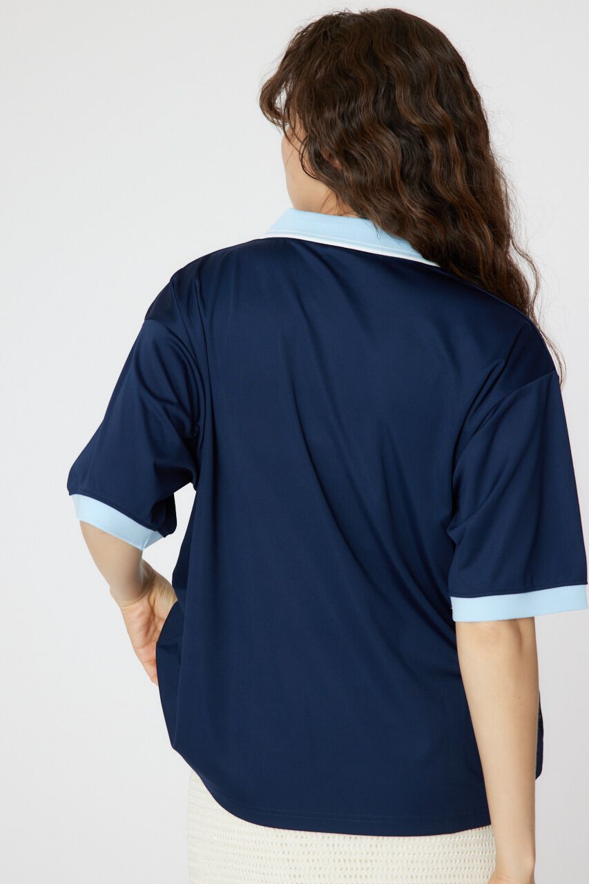 RODEO CROWNS「GAME S/S トップス」|Tシャツ・カットソー|