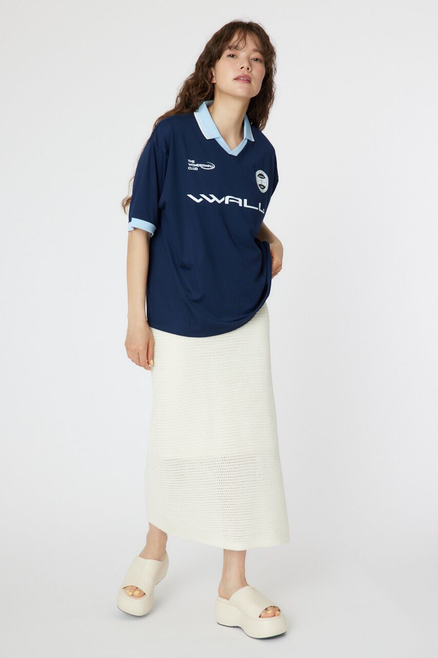 RODEO CROWNS「GAME S/S トップス」|Tシャツ・カットソー|