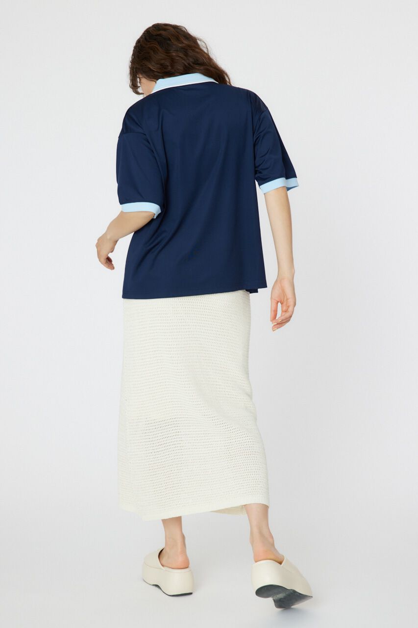 RODEO CROWNS「GAME S/S トップス」|Tシャツ・カットソー|