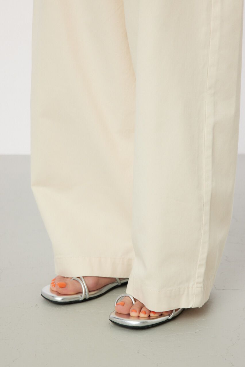 RODEO CROWNS「バッグレースアップパンツ」|その他|