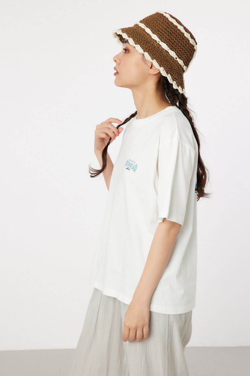 RODEO CROWNS「Surf Bum Tシャツ」|Tシャツ・カットソー|