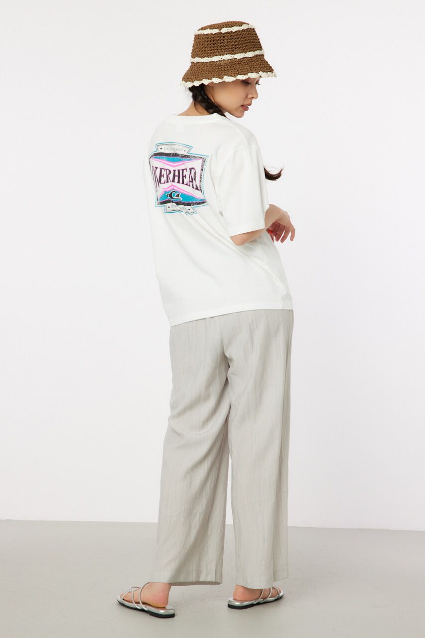 RODEO CROWNS「Surf Bum Tシャツ」|Tシャツ・カットソー|