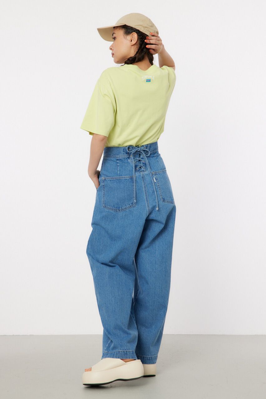 RODEO CROWNS「Surf Bum Tシャツ」|Tシャツ・カットソー|