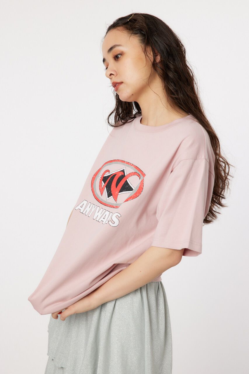 RODEO CROWNS「Surf Bum Tシャツ」|Tシャツ・カットソー|