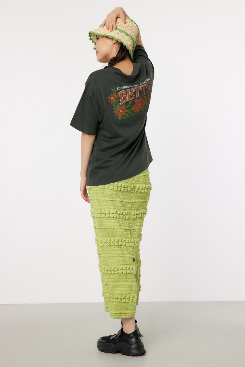 RODEO CROWNS「Surf Bum Tシャツ」|Tシャツ・カットソー|