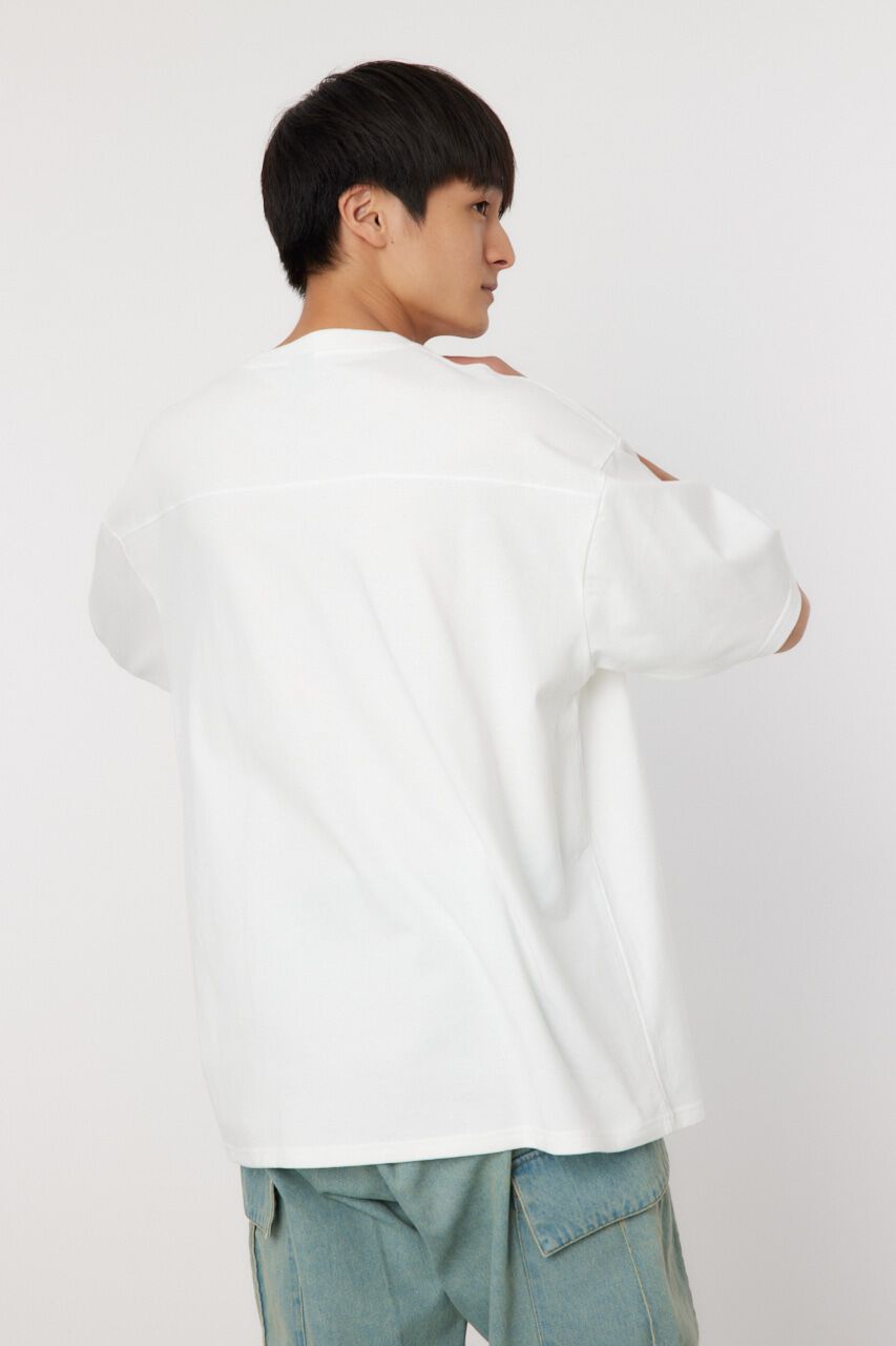 RODEO CROWNS「numbering Tee」|Tシャツ・カットソー|