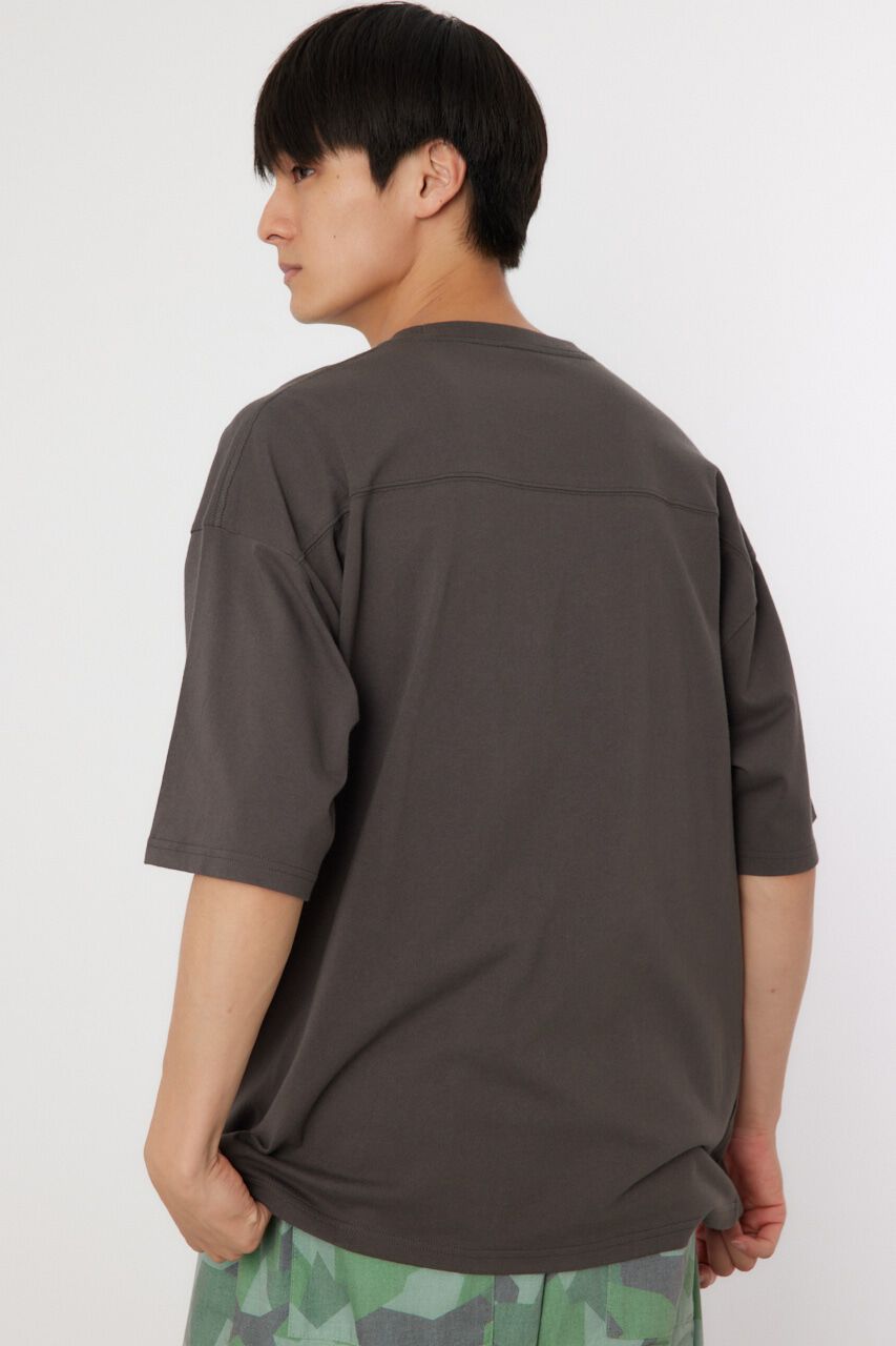 RODEO CROWNS「numbering Tee」|Tシャツ・カットソー|