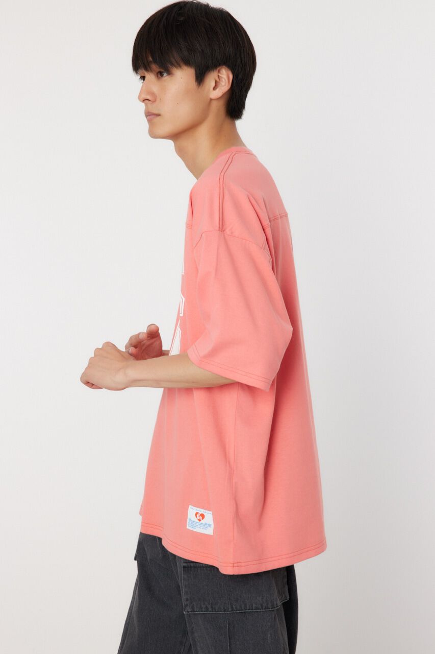 RODEO CROWNS「numbering Tee」|Tシャツ・カットソー|