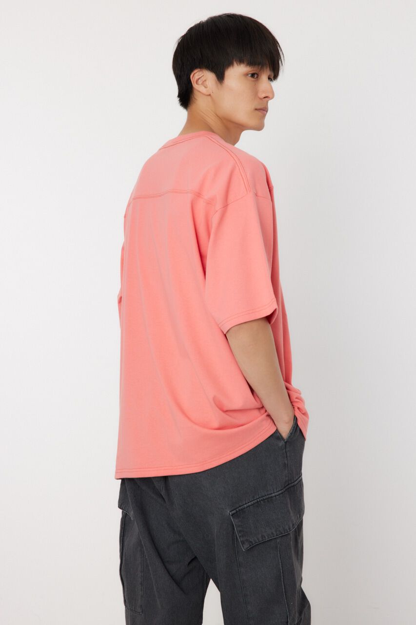 RODEO CROWNS「numbering Tee」|Tシャツ・カットソー|