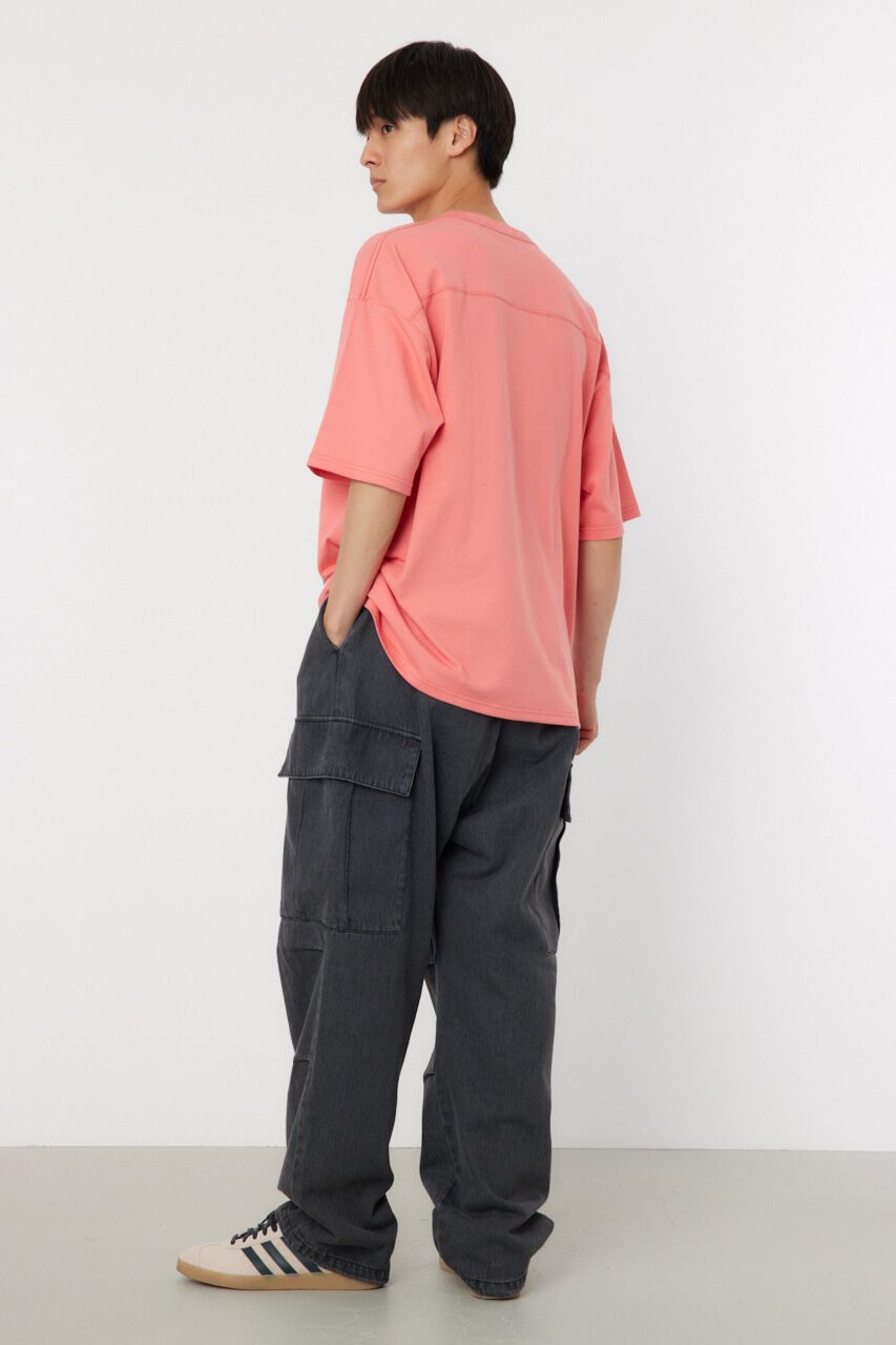 RODEO CROWNS「numbering Tee」|Tシャツ・カットソー|