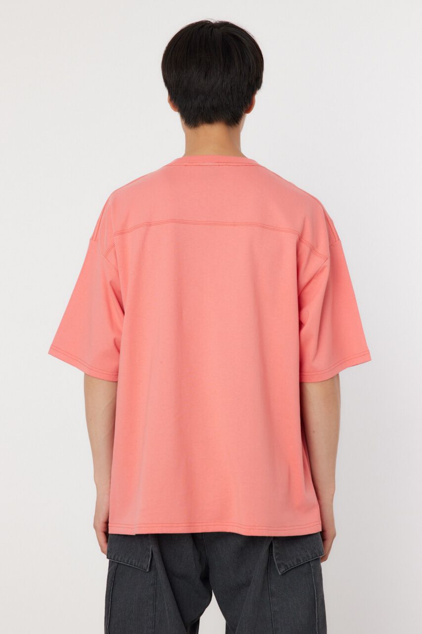 RODEO CROWNS「numbering Tee」|Tシャツ・カットソー|