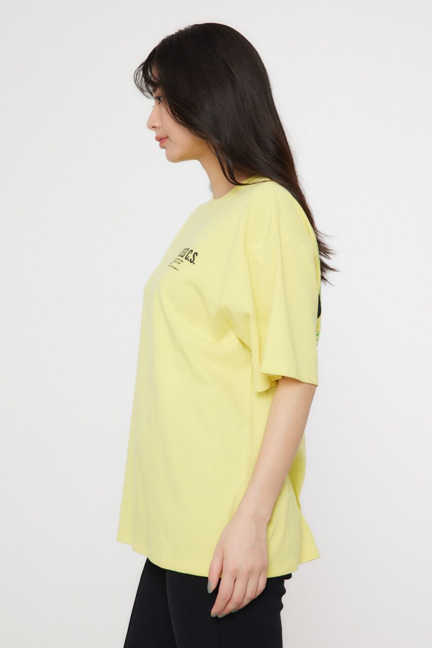 RODEO CROWNS「RC BASEバンダナプリントTシャツ」|Tシャツ・カットソー|