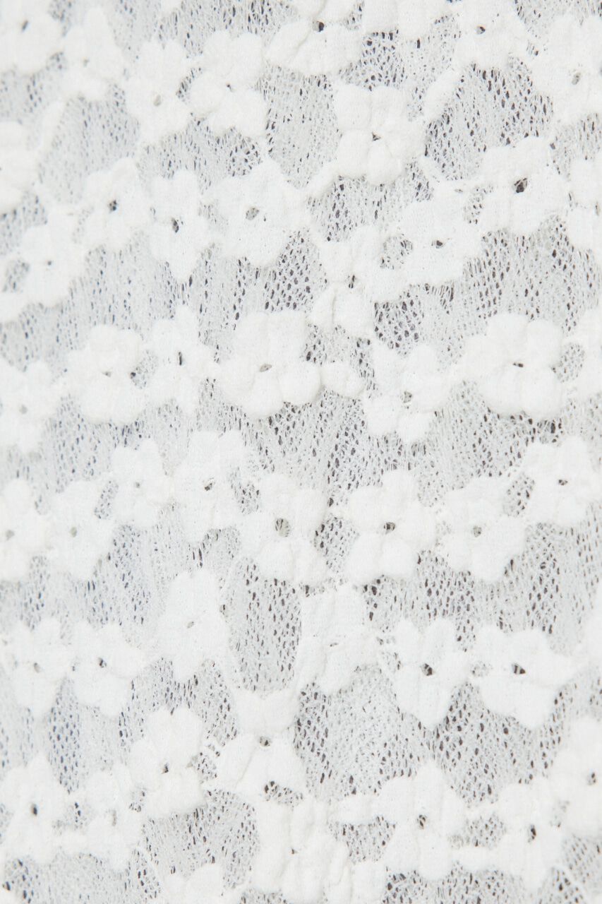 RODEO CROWNS「ヴィンテージレーススカート」|スカート|