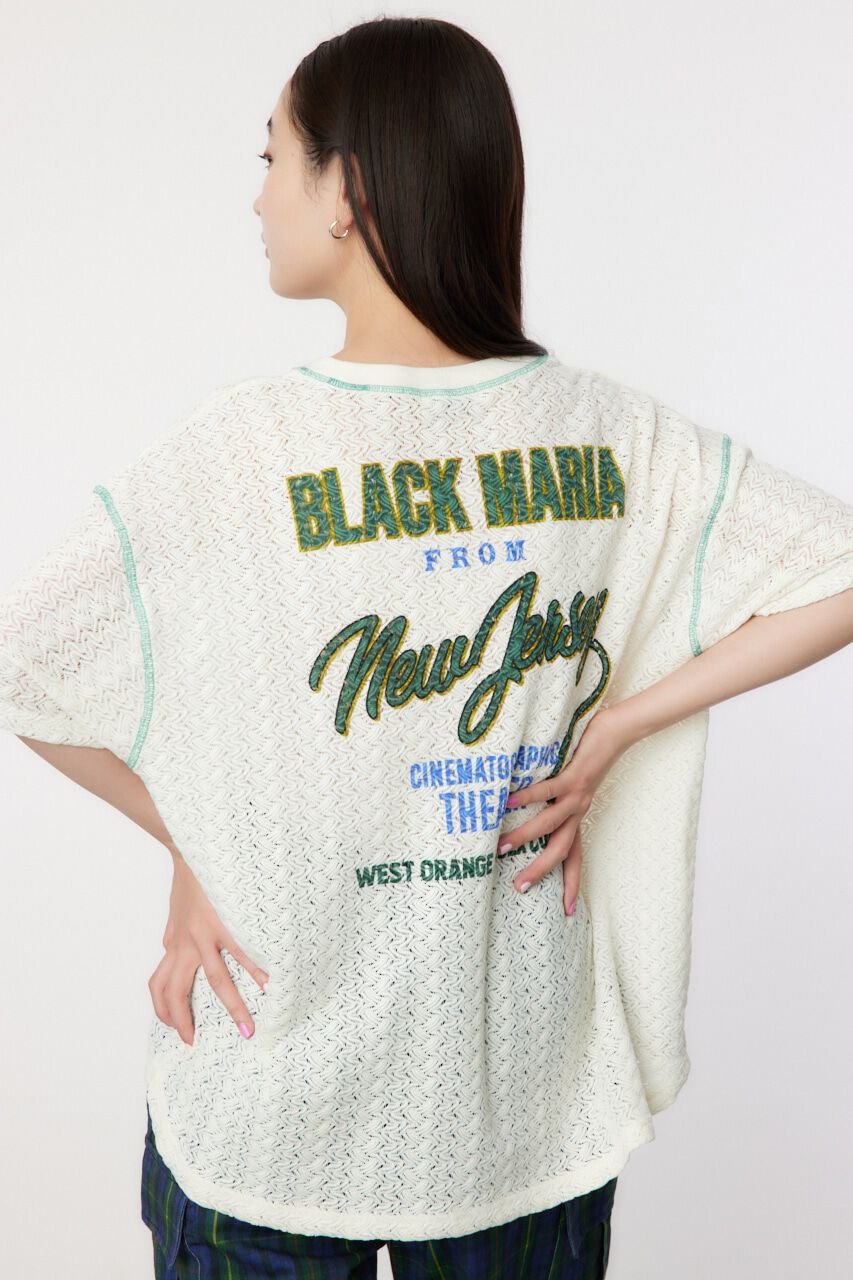 RODEO CROWNS「サーフェストップス」|Tシャツ・カットソー|O/WHT1