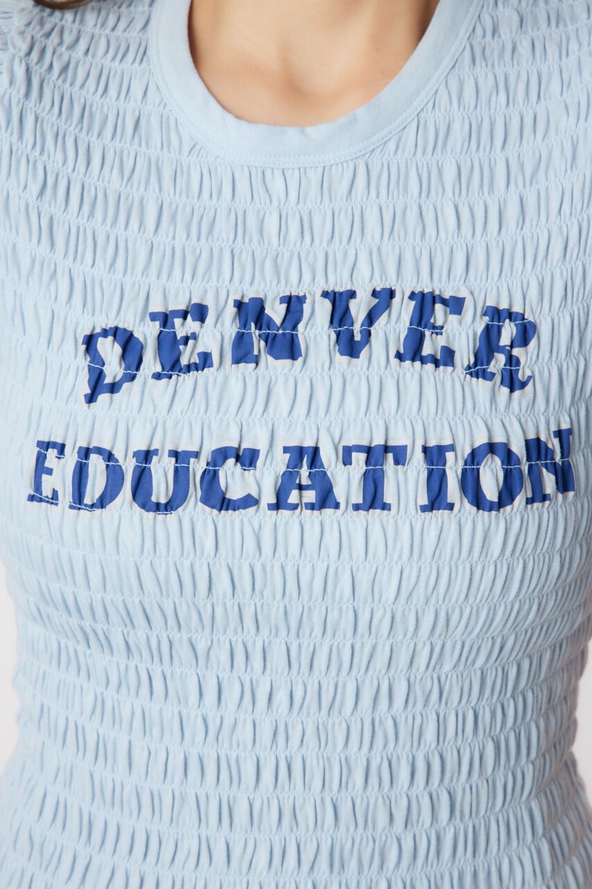 RODEO CROWNS「シャーリングアソートTシャツ」|Tシャツ・カットソー|