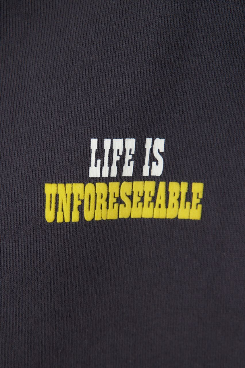 RODEO CROWNS「Multi Graphicスウェットトップス」|パーカー|