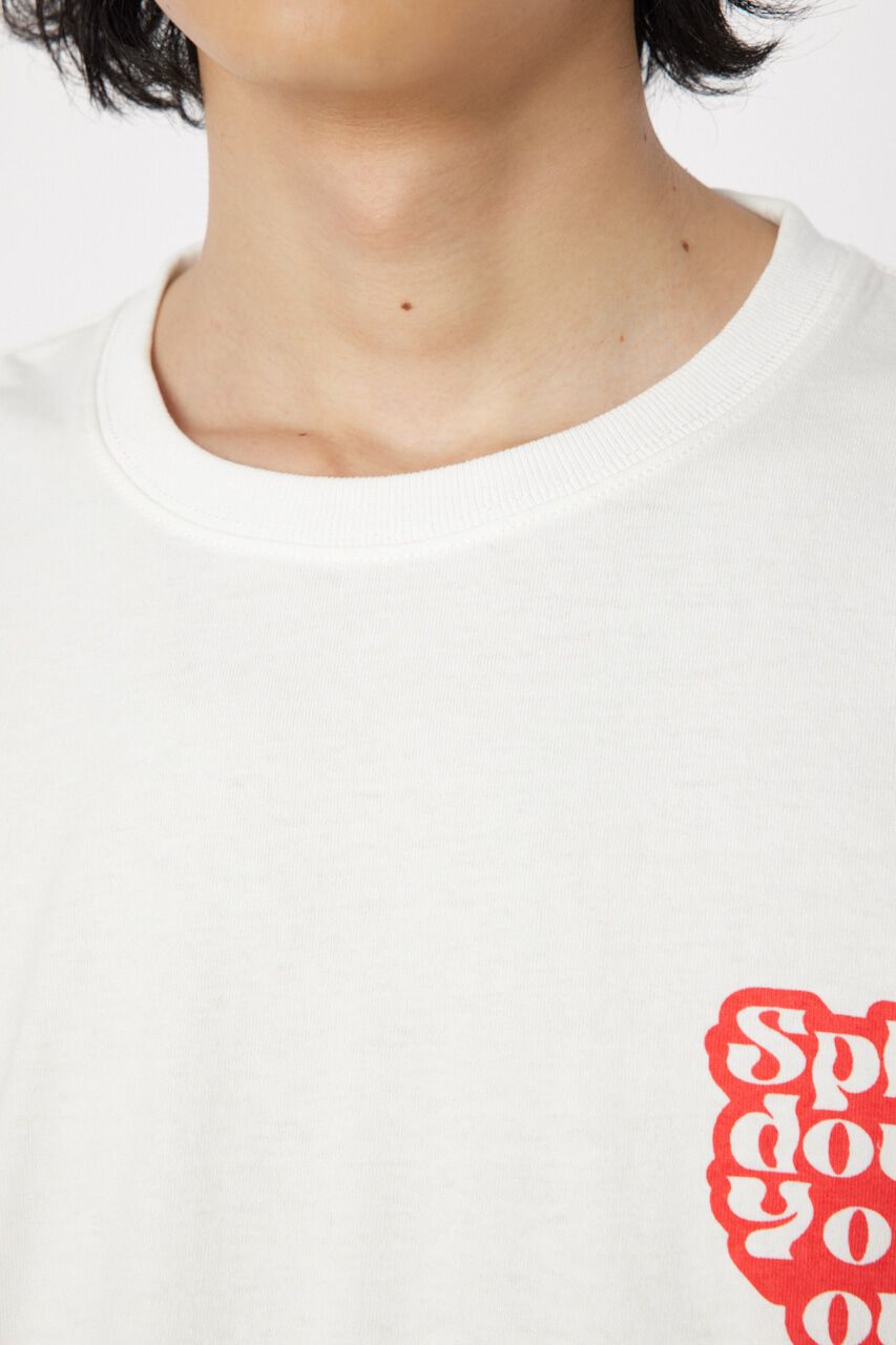 RODEO CROWNS「JUMBO ロングスリーブTシャツ」|Tシャツ・カットソー|