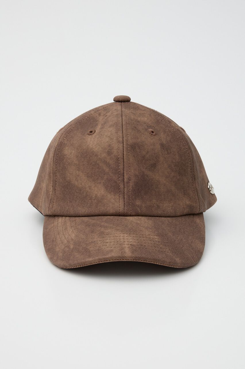 RODEO CROWNS「ロゴエンブレムキャップ」|その他|