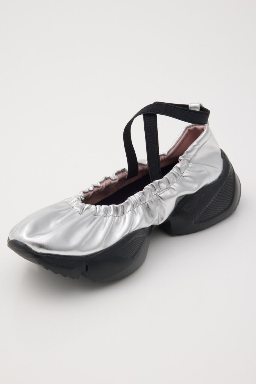 RODEO CROWNS「バレエスニーカー」|スニーカー|