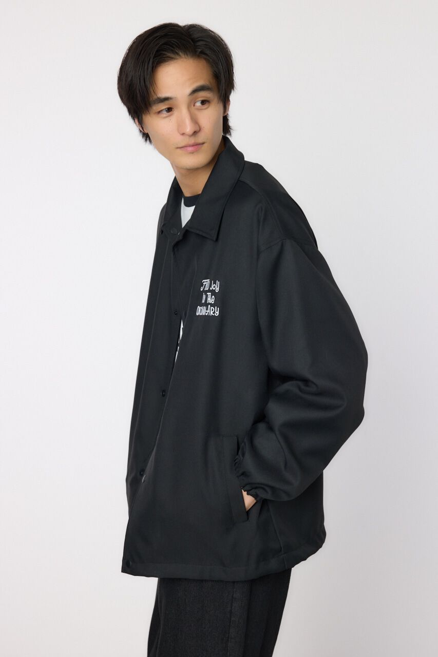 RODEO CROWNS「USコーチシャツ」|シャツ・ブラウス|