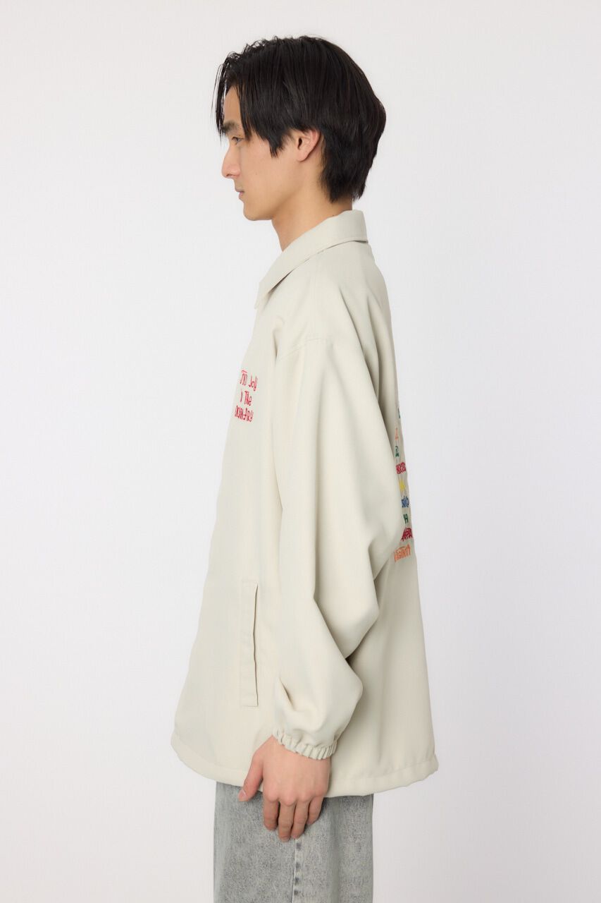 RODEO CROWNS「USコーチシャツ」|シャツ・ブラウス|