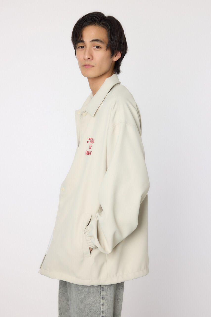 RODEO CROWNS「USコーチシャツ」|シャツ・ブラウス|