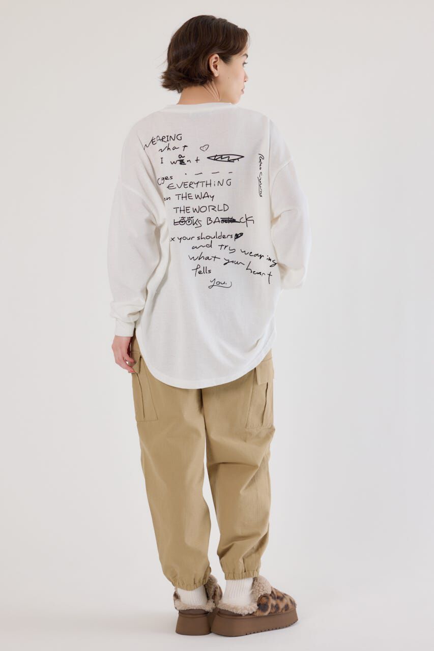 RODEO CROWNS「カーゴJOGパンツ」|その他|