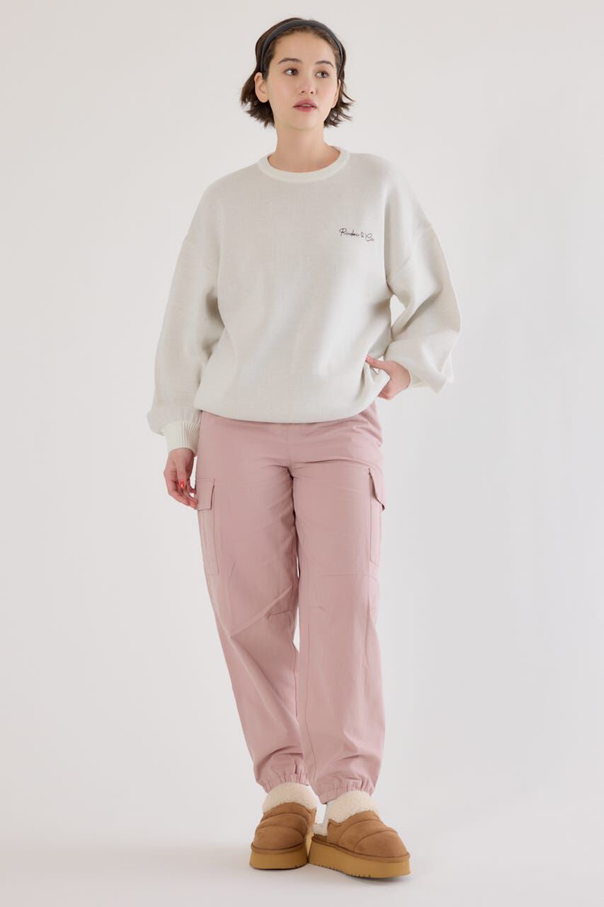 RODEO CROWNS「カーゴJOGパンツ」|その他|