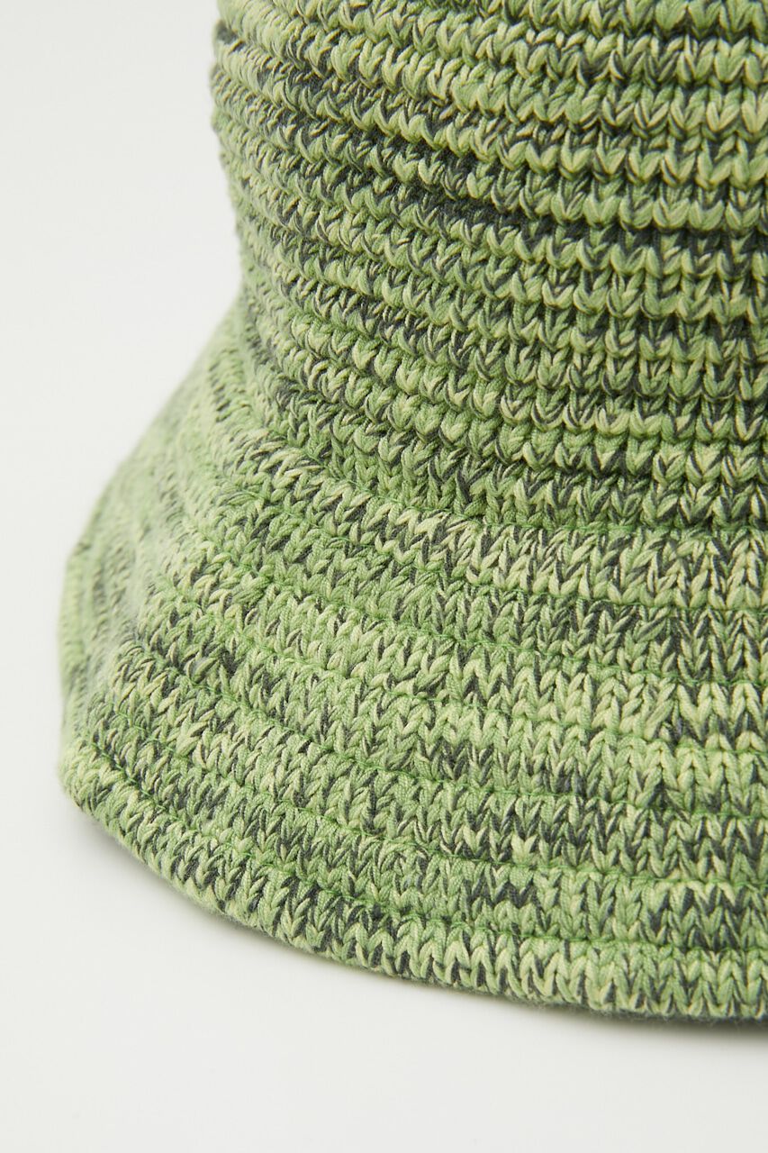 SLY「MACHINE WASH KNIT ハット」|その他|