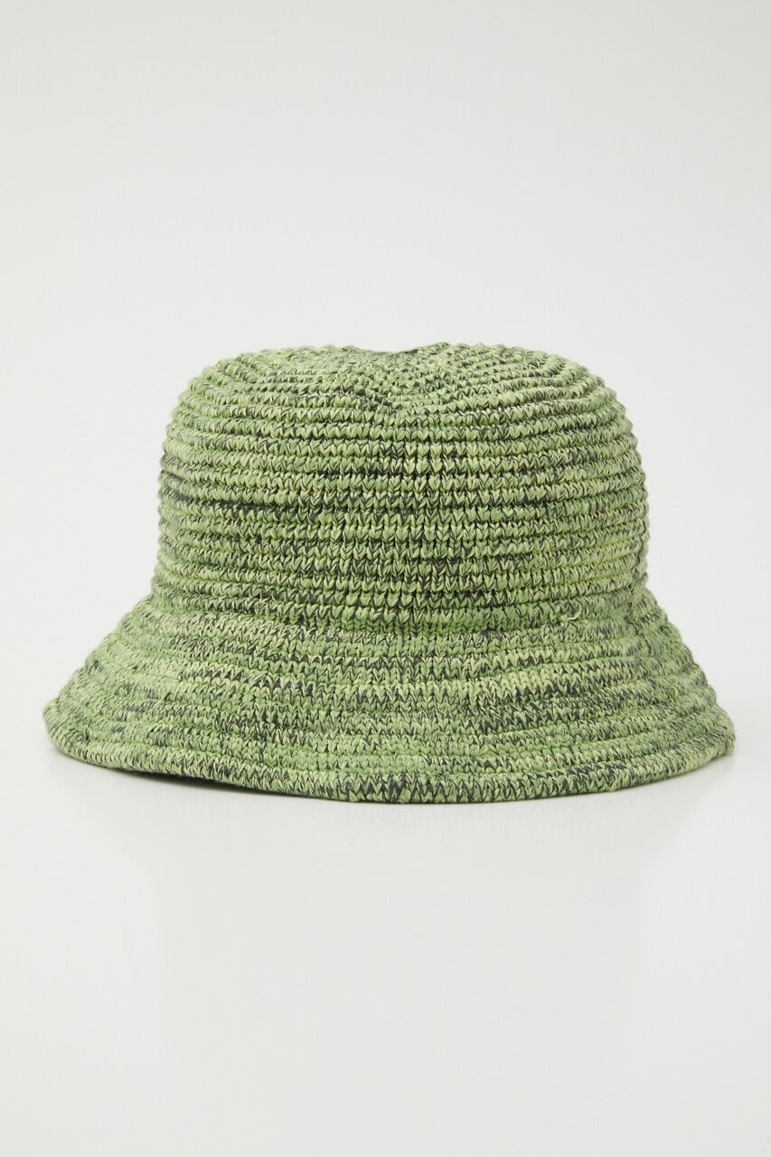 SLY「MACHINE WASH KNIT ハット」|その他|