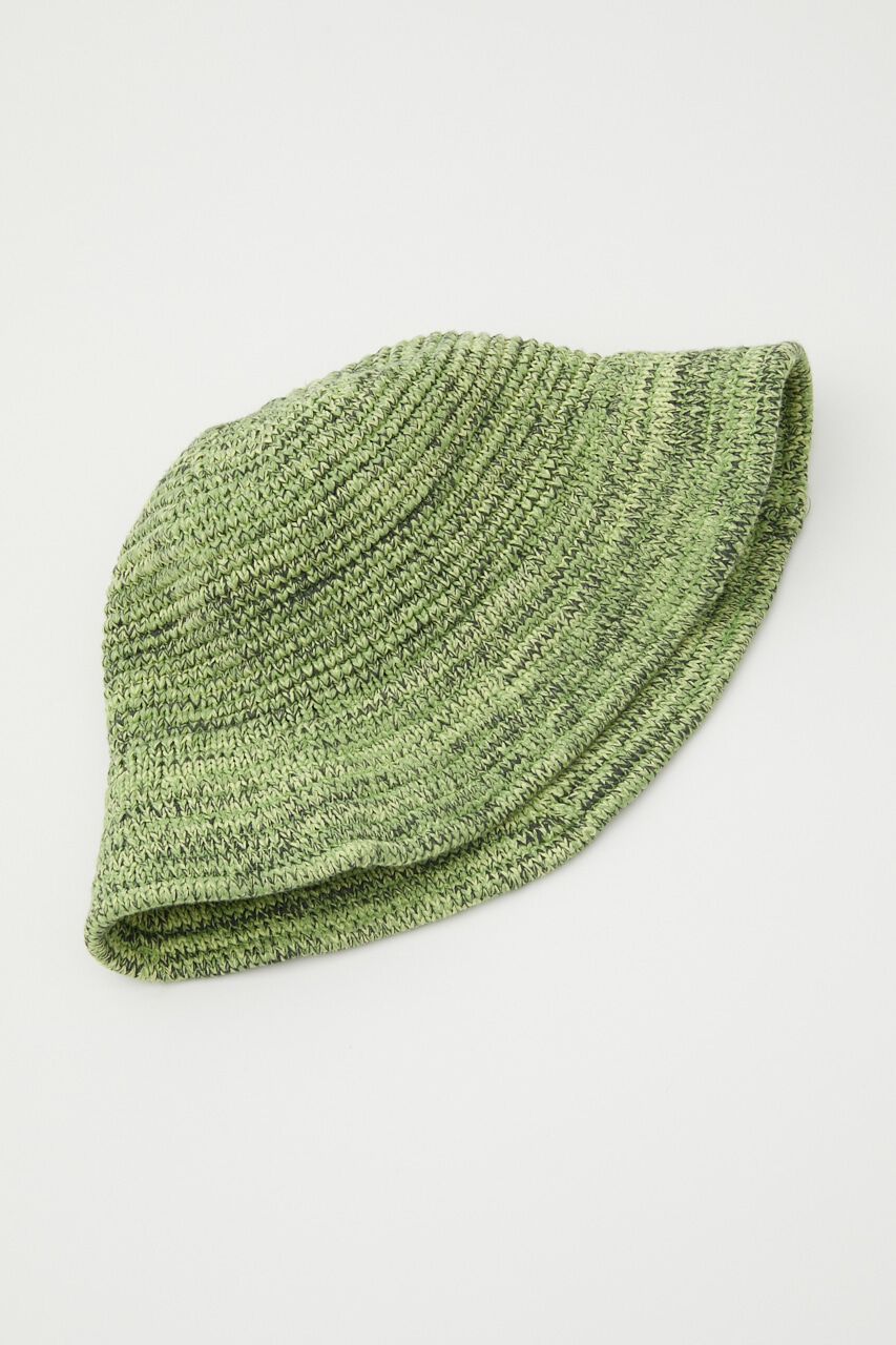 SLY「MACHINE WASH KNIT ハット」|その他|