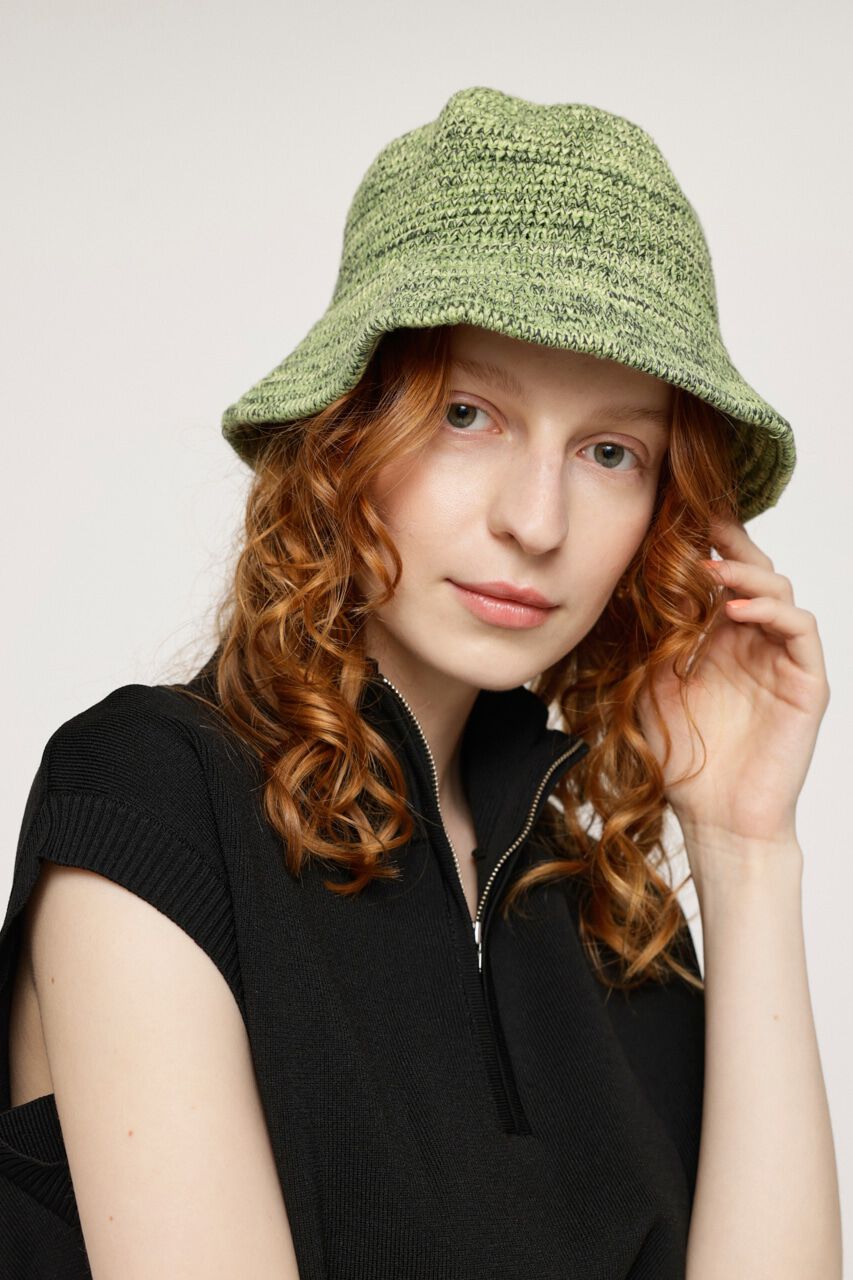 SLY「MACHINE WASH KNIT ハット」|その他|