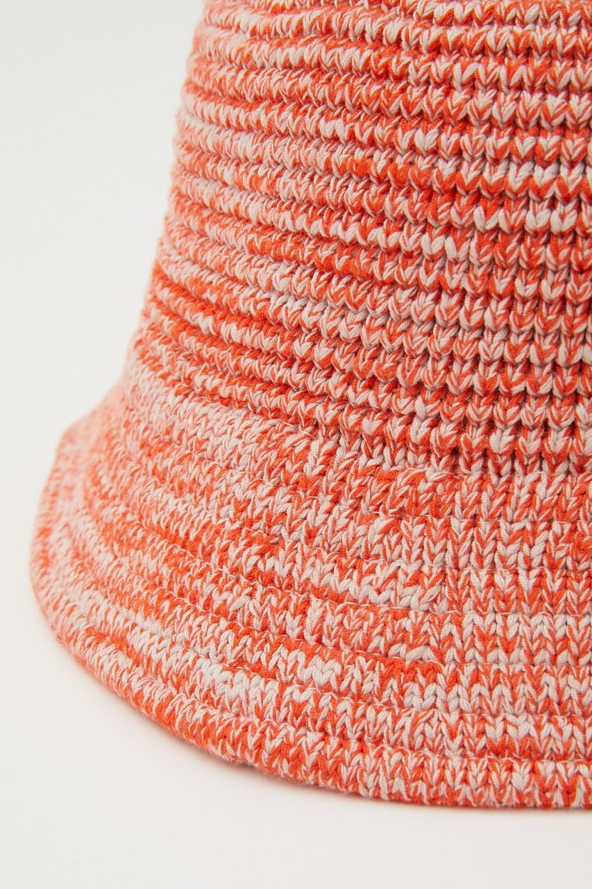 SLY「MACHINE WASH KNIT ハット」|その他|