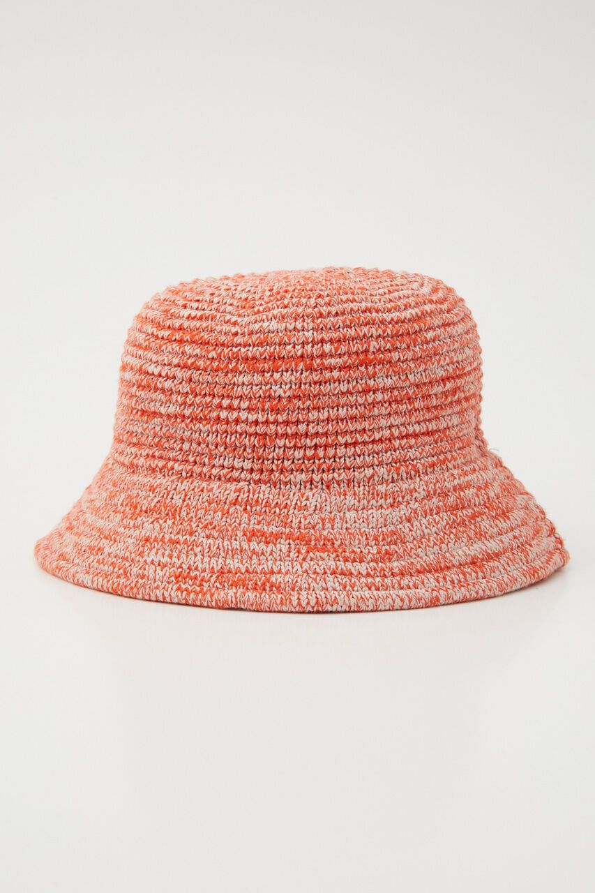 SLY「MACHINE WASH KNIT ハット」|その他|