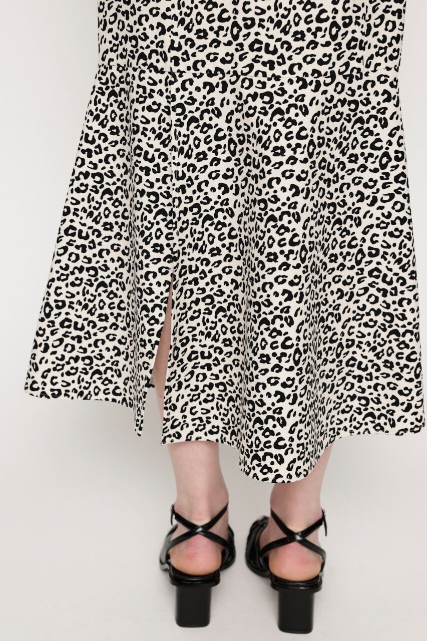 SLY「IRREGULAR HEM MERMAID スカート」|スカート|