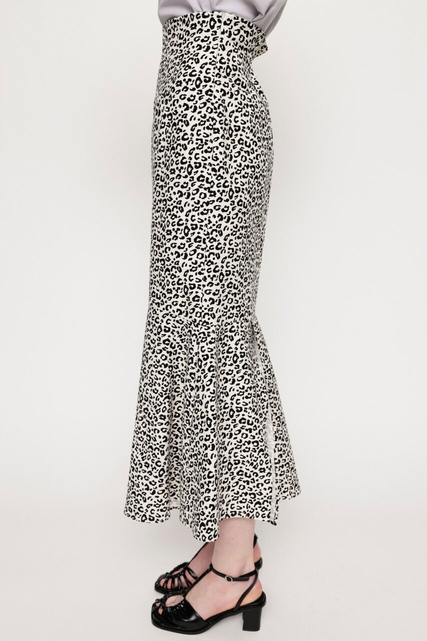 SLY「IRREGULAR HEM MERMAID スカート」|スカート|