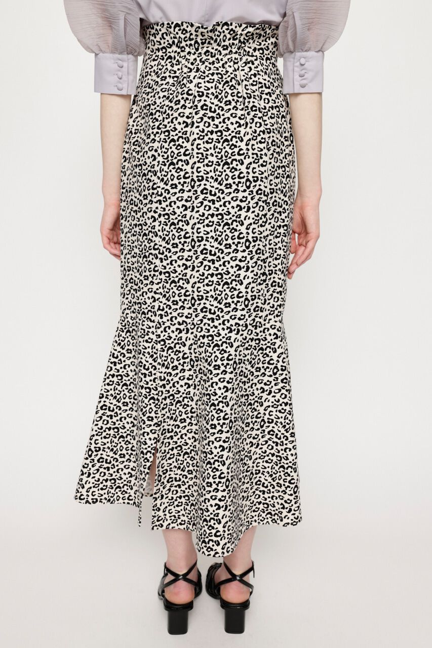 SLY「IRREGULAR HEM MERMAID スカート」|スカート|