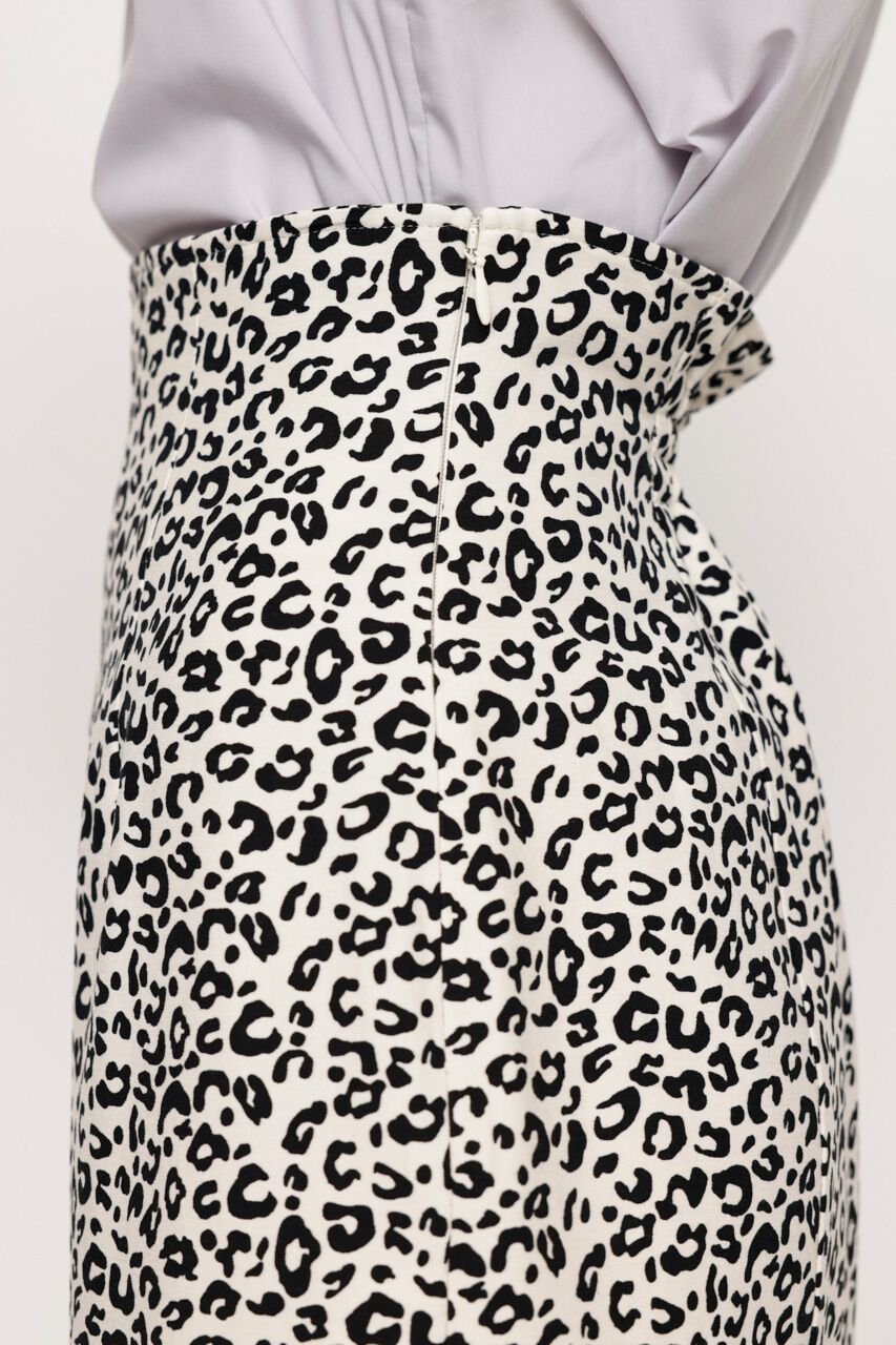 SLY「IRREGULAR HEM MERMAID スカート」|スカート|