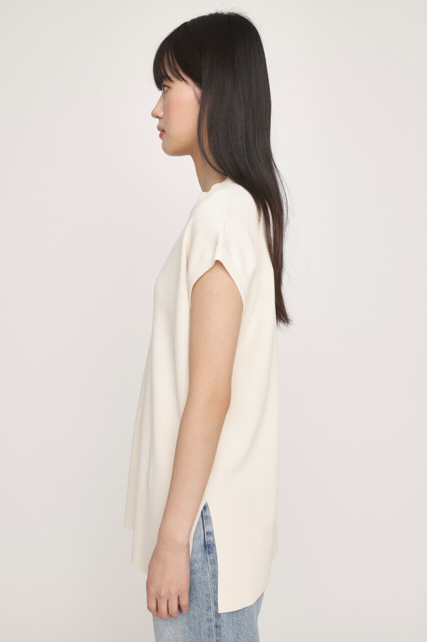 SLY「WASHABLE H／N トップス」|ニット・セーター|